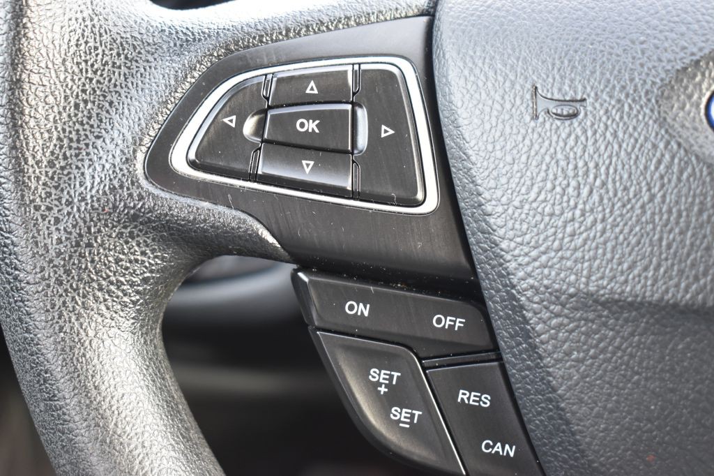 2017 Ford Escape Image 16