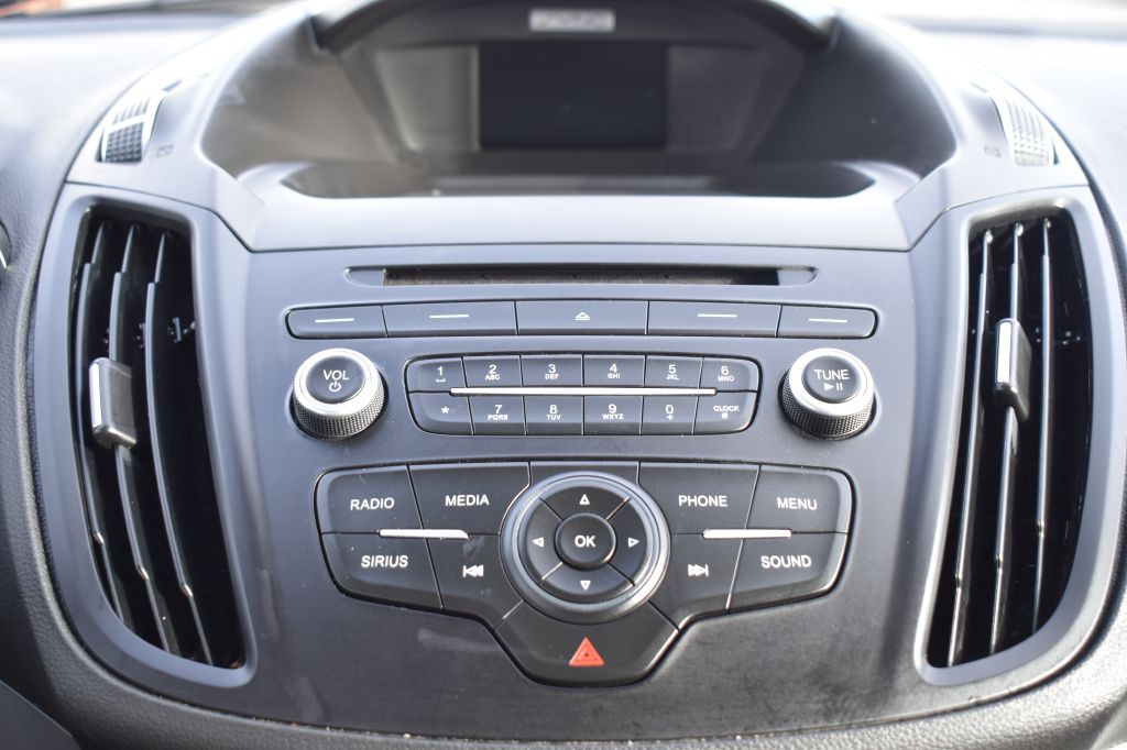 2017 Ford Escape Image 18