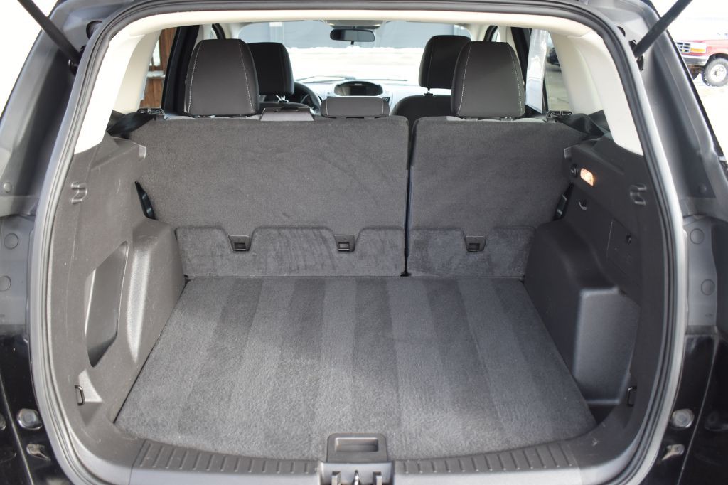 2017 Ford Escape Image 22