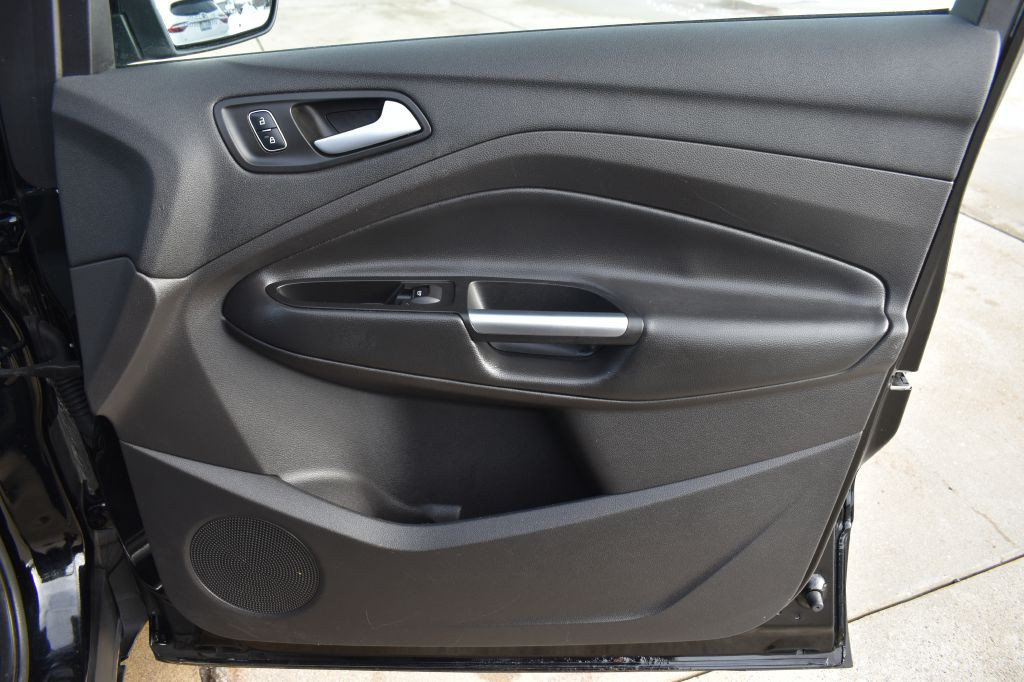 2017 Ford Escape Image 26