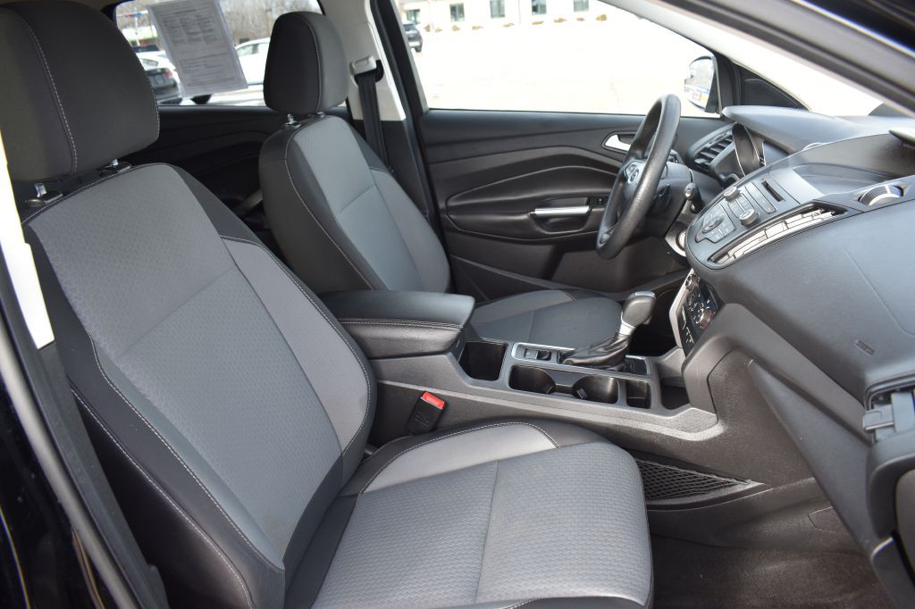 2017 Ford Escape Image 27