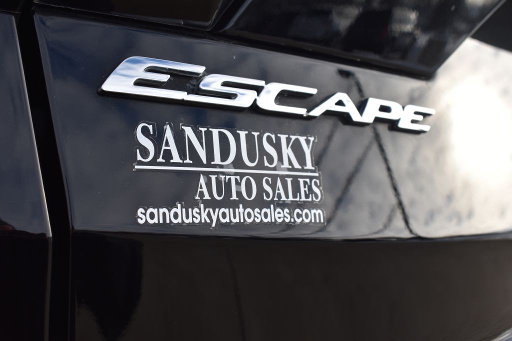 2017 Ford Escape Image 29