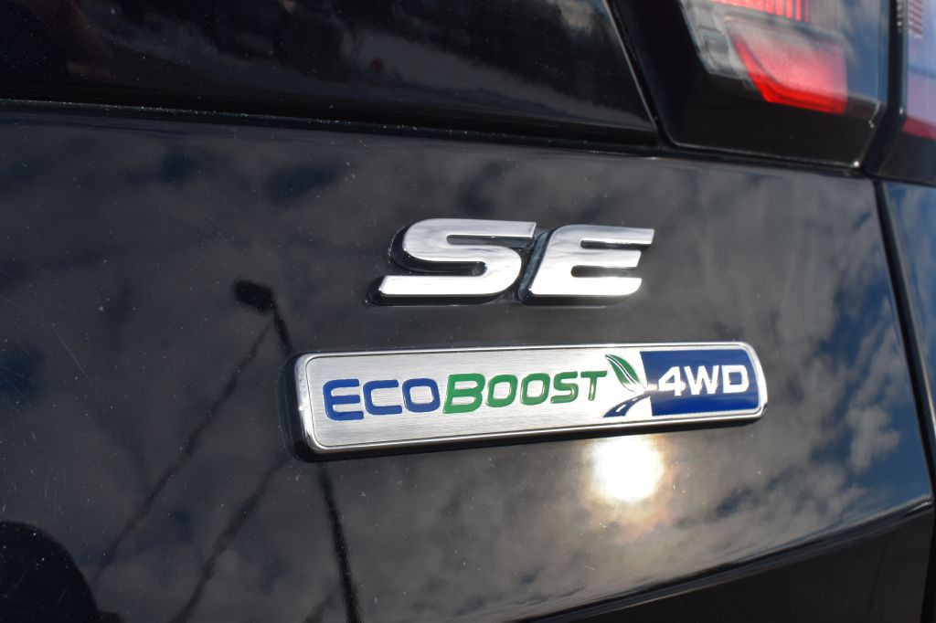 2017 Ford Escape Image 30