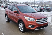Image for 2019 Ford Escape SEL ID: 7044245