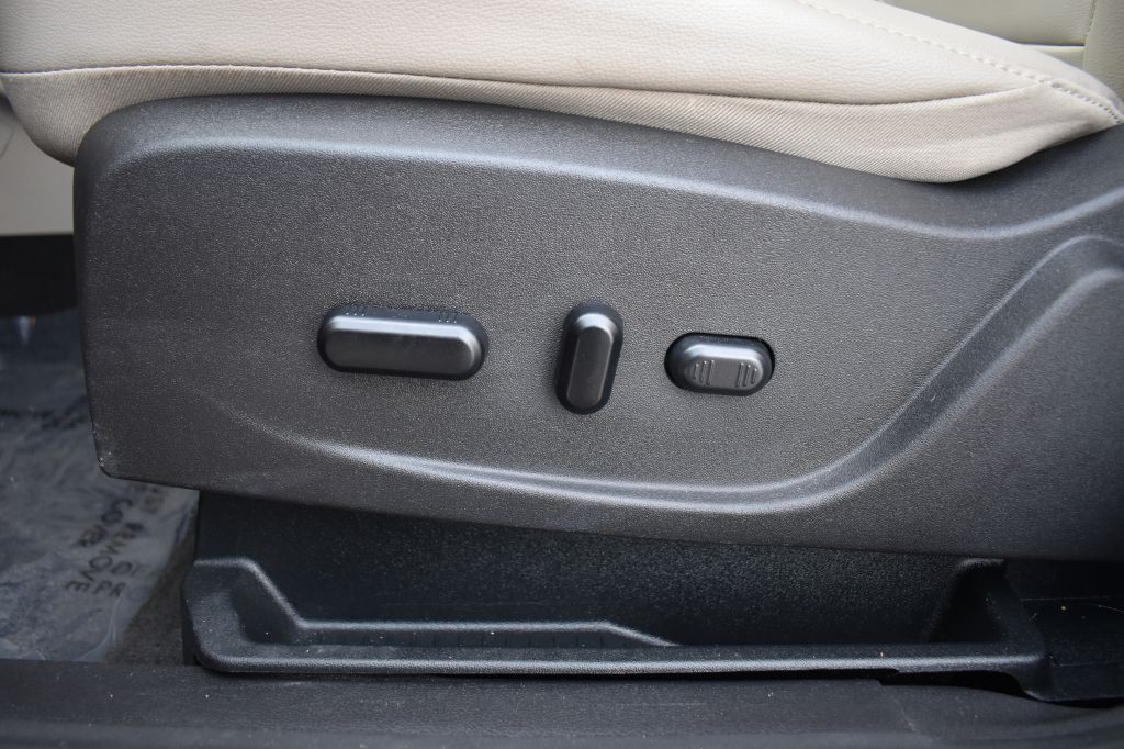 2019 Ford Escape Image 11