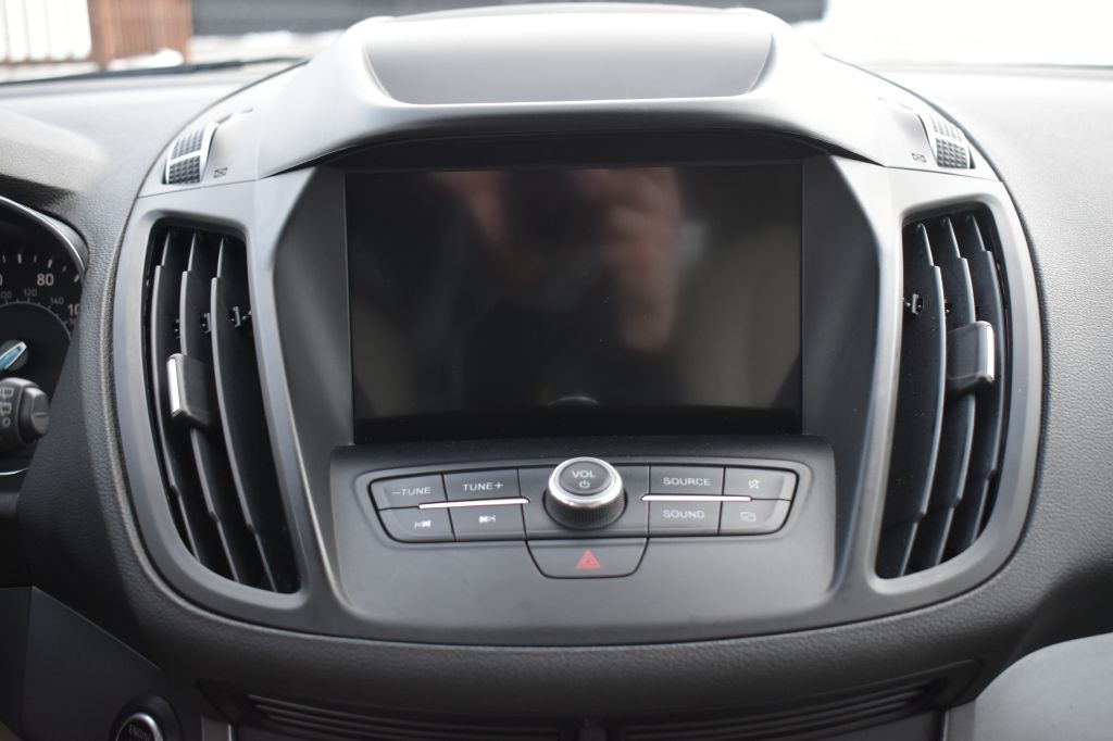 2019 Ford Escape Image 15