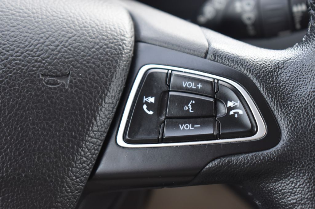 2019 Ford Escape Image 18