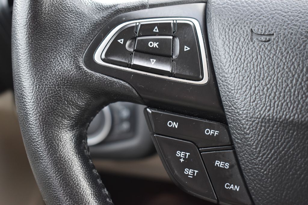 2019 Ford Escape Image 19