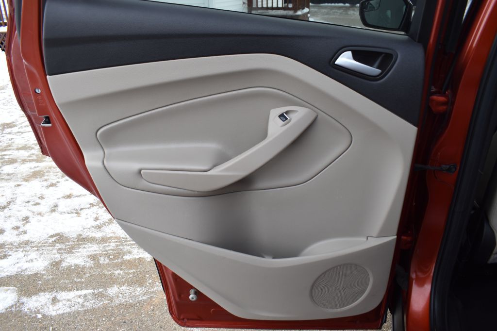 2019 Ford Escape Image 20