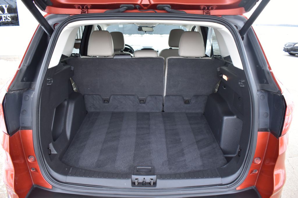 2019 Ford Escape Image 22