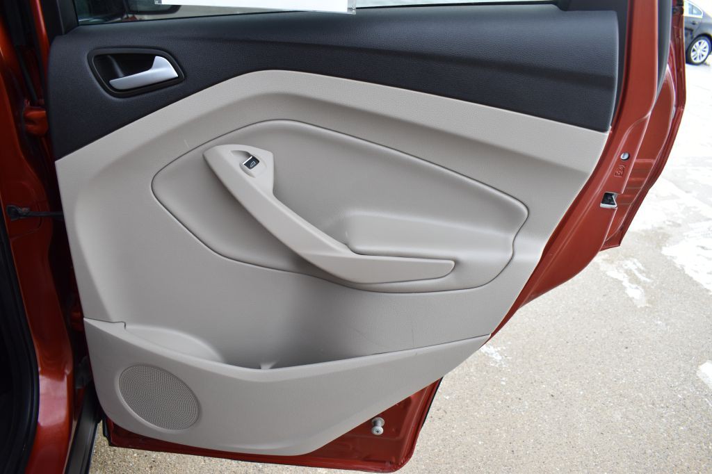 2019 Ford Escape Image 23