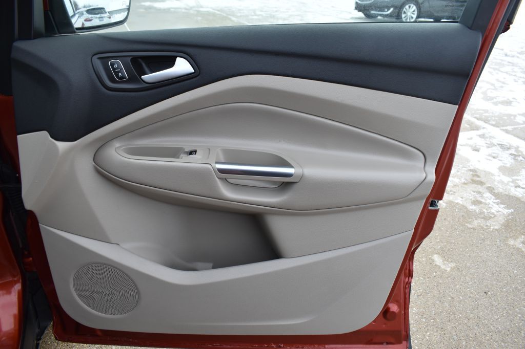 2019 Ford Escape Image 26