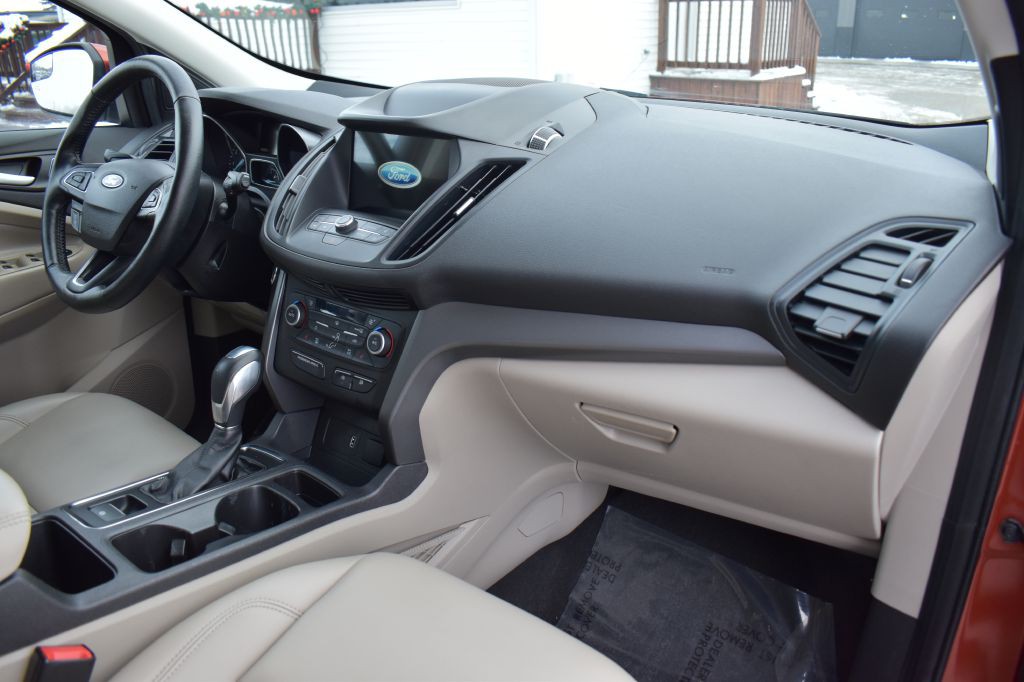 2019 Ford Escape Image 28