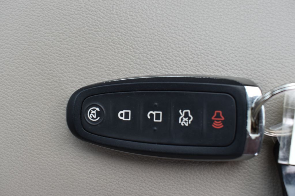 2019 Ford Escape Image 29