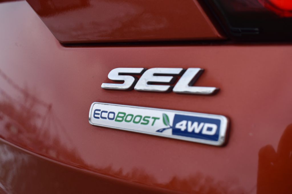 2019 Ford Escape Image 31