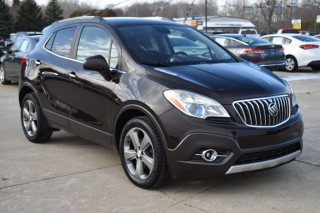 Image for 2013 Buick Enclave Enience ID: 7044251