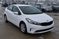Image for 2017 Kia Forte LX ID: 7044260