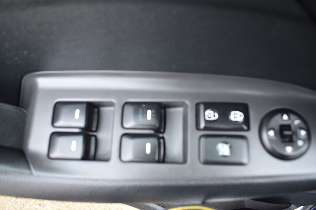 2017 Kia Forte Image 10