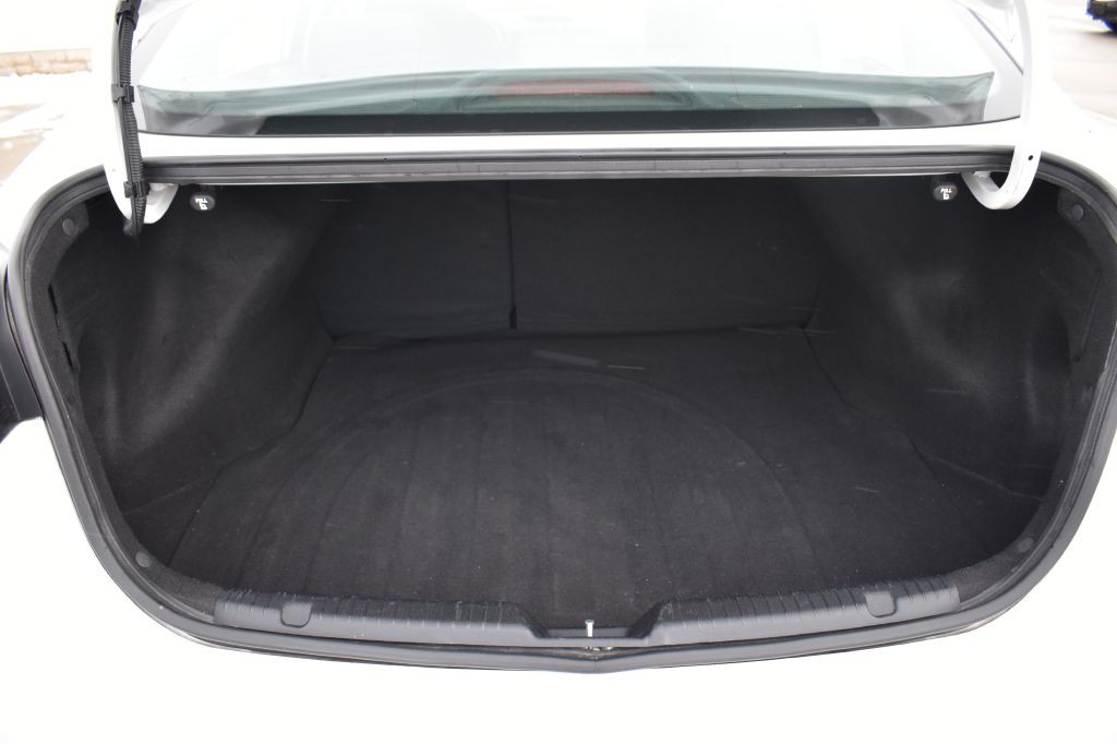 2017 Kia Forte Image 21