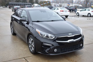 Image for 2020 Kia Forte FE ID: 7044268