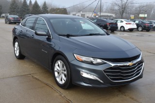 Image for 2019 Chevrolet Malibu LT ID: 7102896