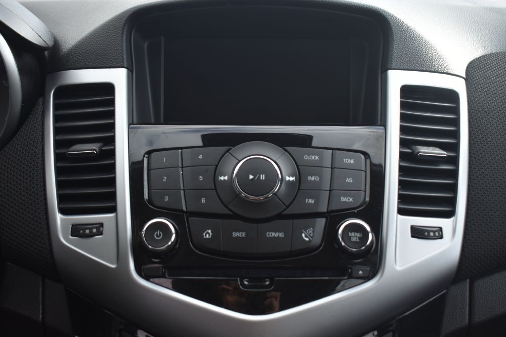 2014 Chevrolet Cruze Image 15