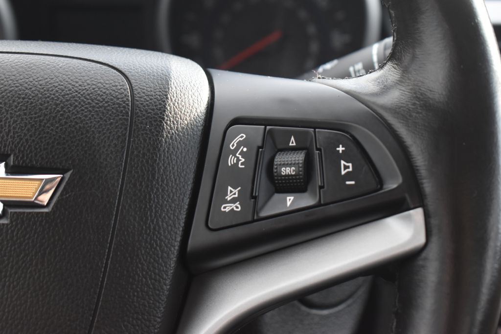 2014 Chevrolet Cruze Image 19