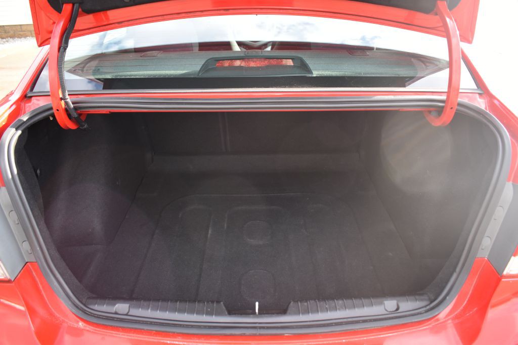 2014 Chevrolet Cruze Image 23