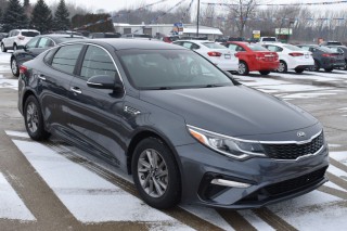 Image for 2020 Kia Optima LX ID: 7117256