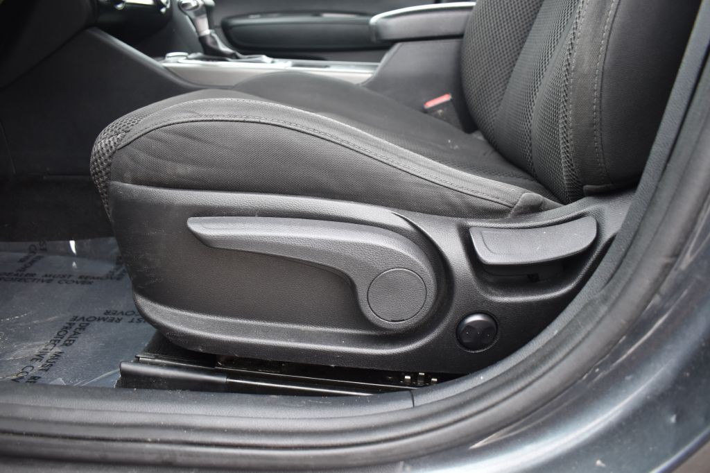 2020 Kia Optima Image 12