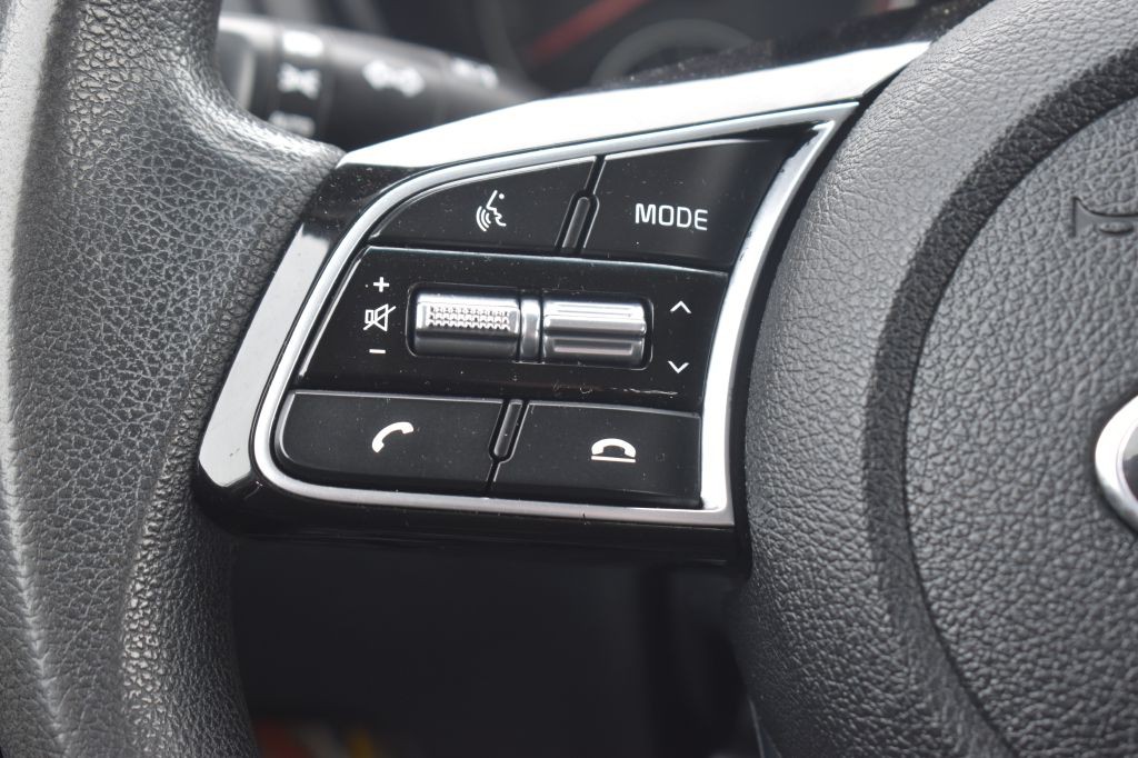 2020 Kia Optima Image 18