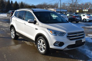 Image for 2017 Ford Escape SE ID: 7117269