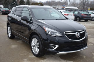 Image for 2020 Buick Envision Premium ID: 7117300