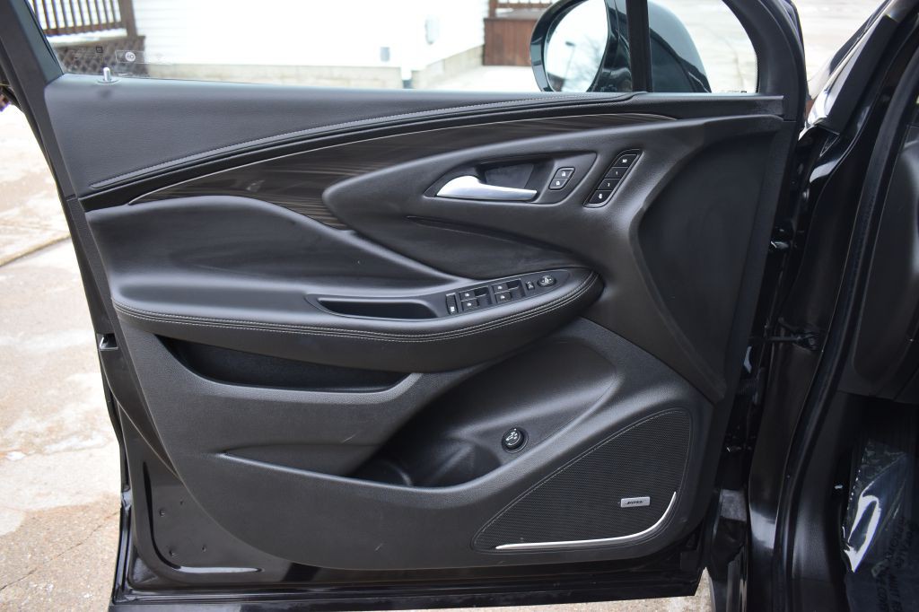 2020 Buick Envision Image 10