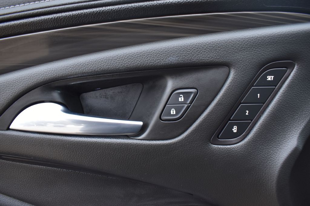 2020 Buick Envision Image 11