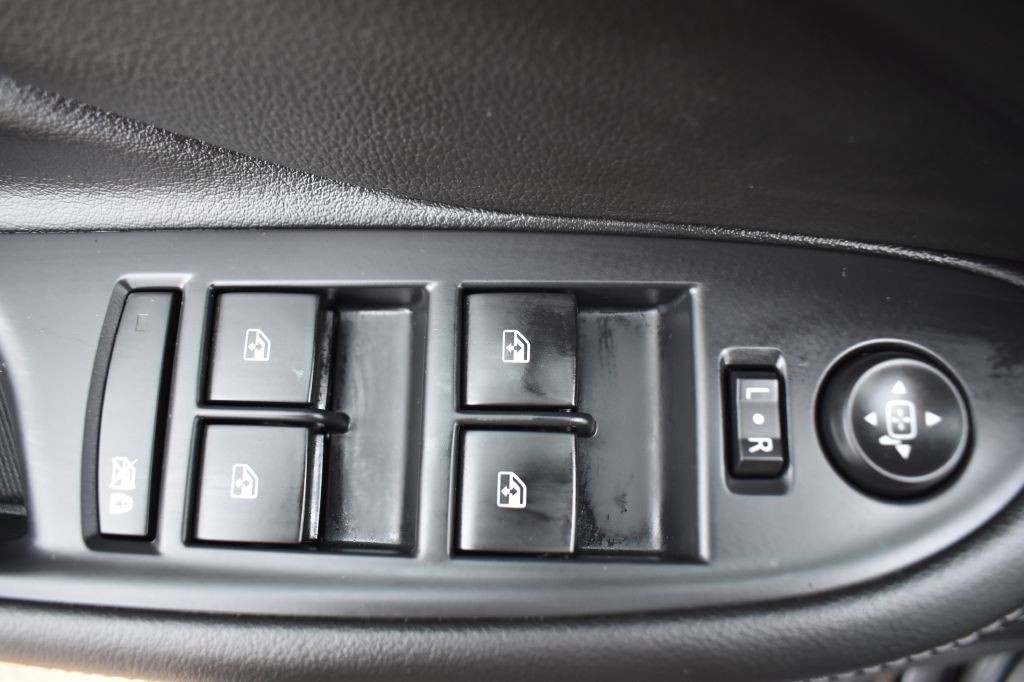 2020 Buick Envision Image 12