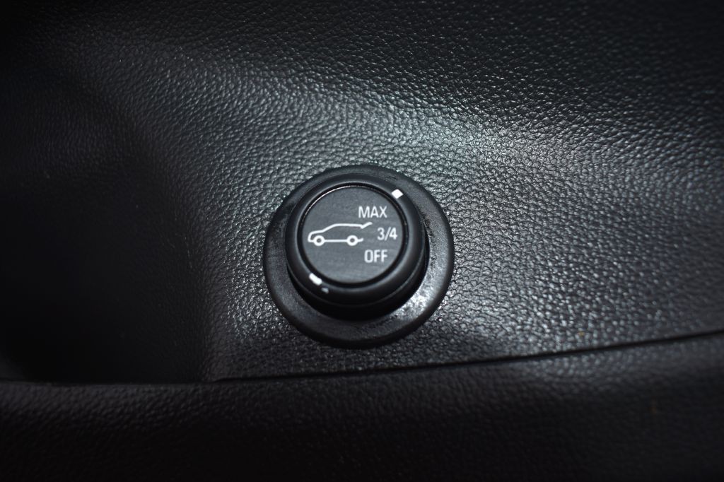 2020 Buick Envision Image 13