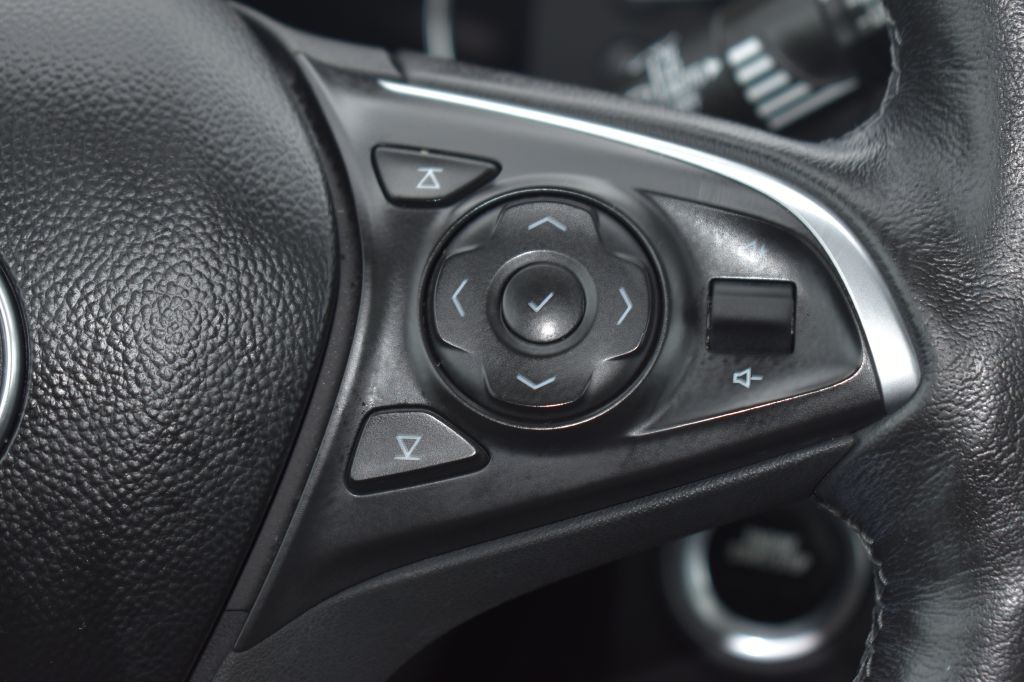 2020 Buick Envision Image 20