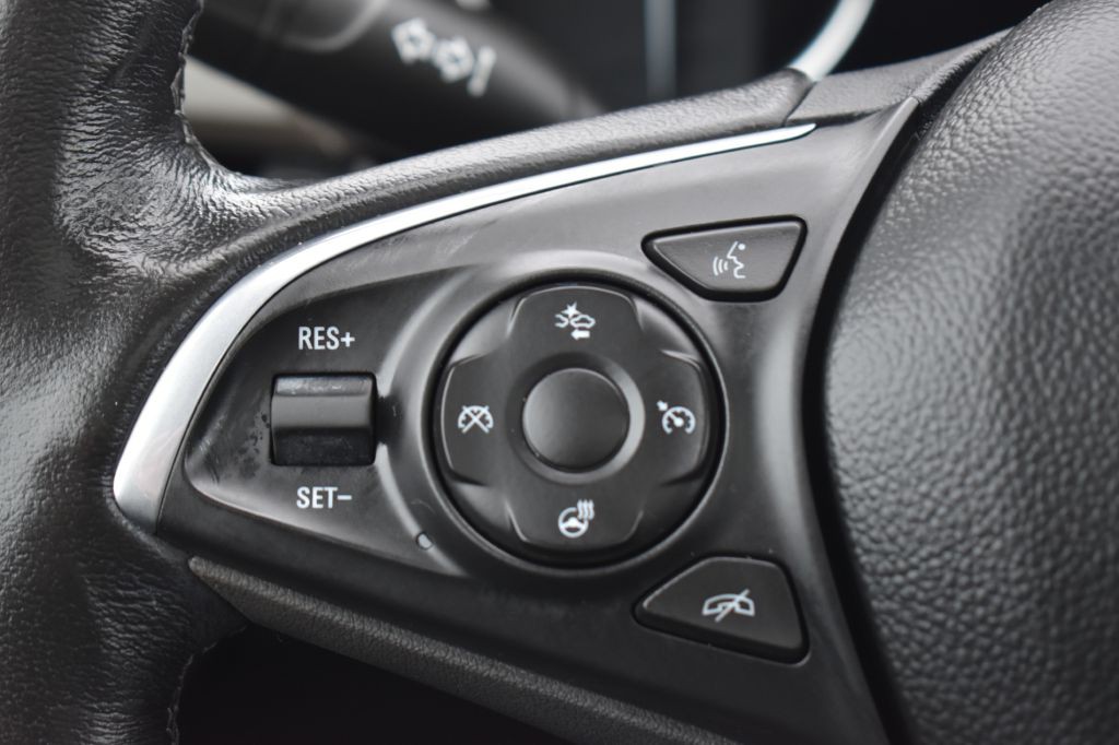 2020 Buick Envision Image 21