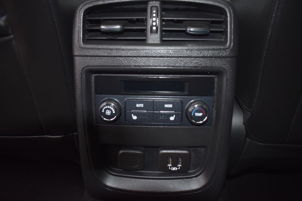 2020 Buick Envision Image 25