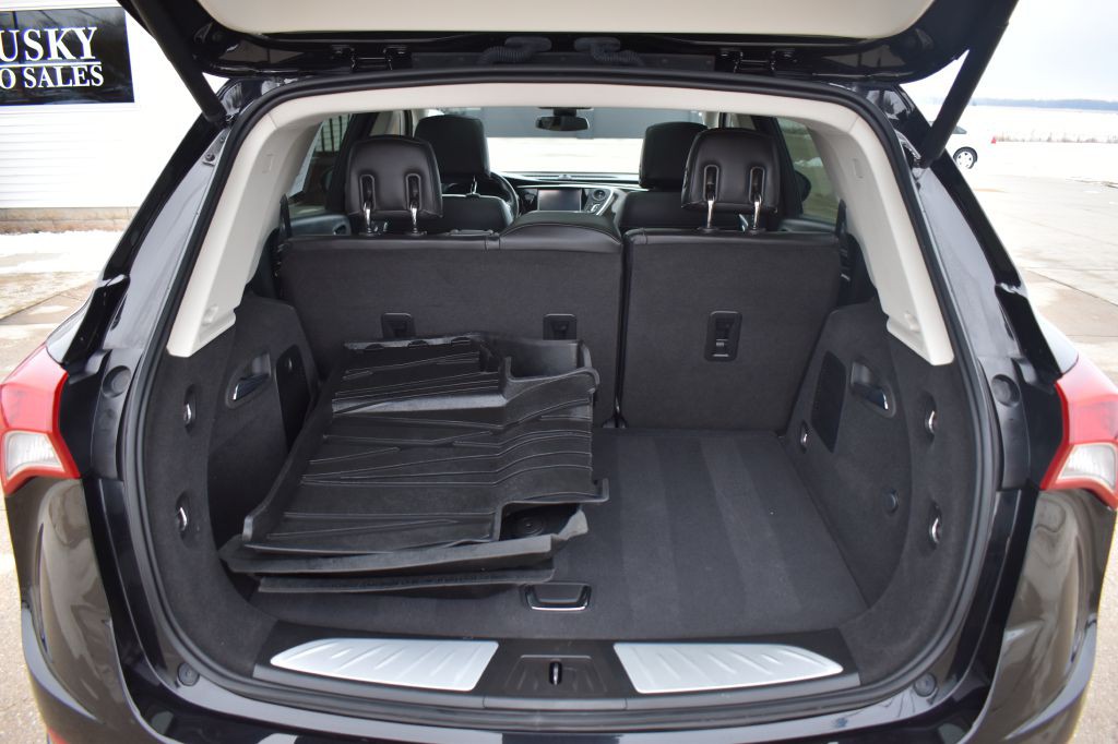 2020 Buick Envision Image 26