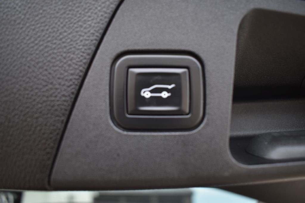 2020 Buick Envision Image 28