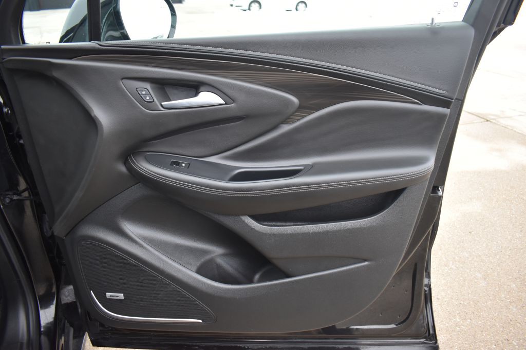 2020 Buick Envision Image 31