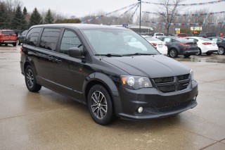 Image for 2019 Dodge Grand Caravan GT ID: 7126384