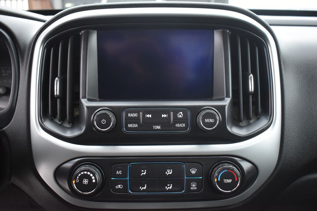 2015 Chevrolet Colorado Image 15