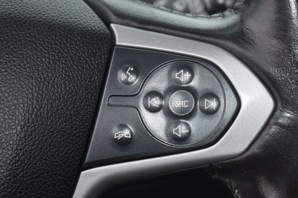 2015 Chevrolet Colorado Image 18