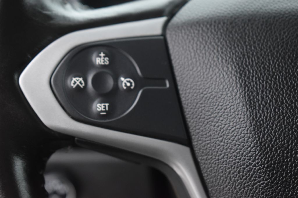 2015 Chevrolet Colorado Image 19