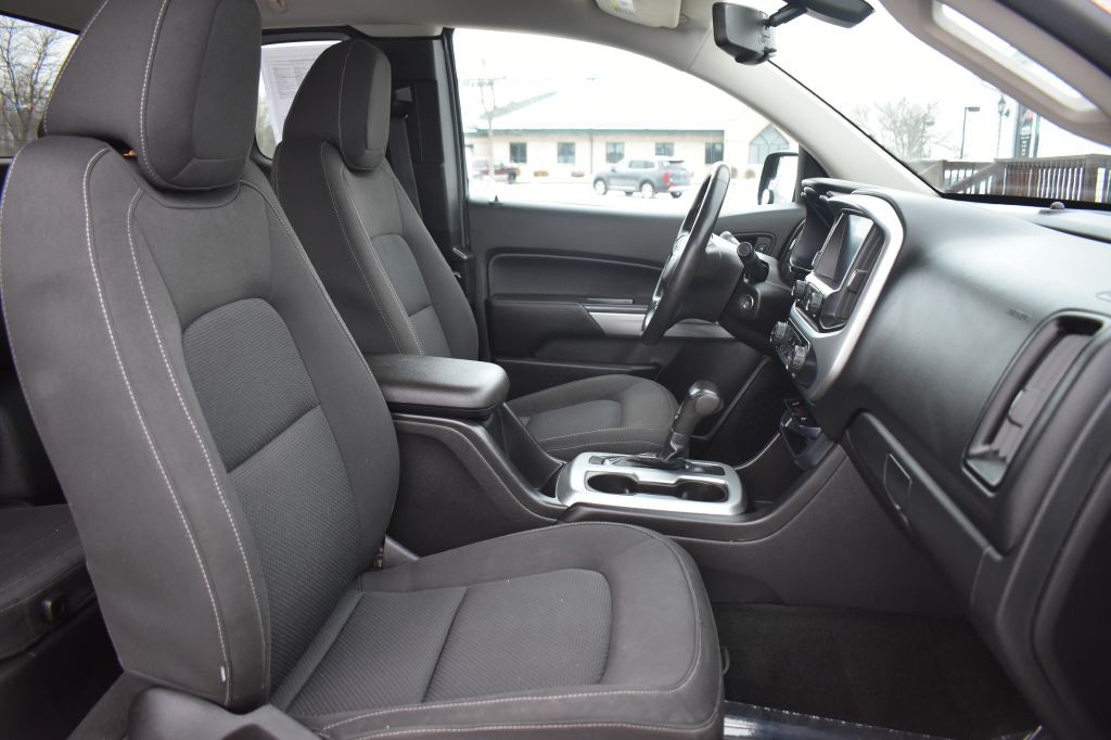 2015 Chevrolet Colorado Image 27