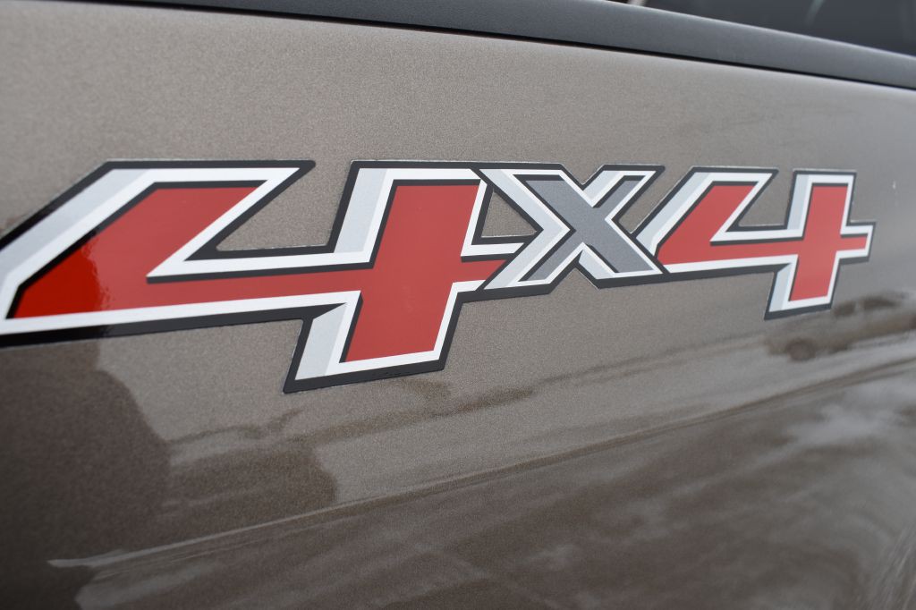 2015 Chevrolet Colorado Image 30