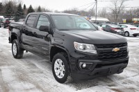 Image for 2021 Chevrolet Colorado LT ID: 7131870
